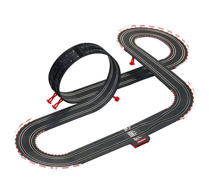 CARRERA GOtor Build'n Race Racing4,9m 20062530