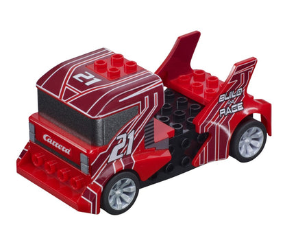 CARRERA GOtor Build'n Race Racing4,9m 20062530