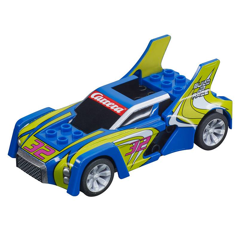 CARRERA GOtor Race Racing6,2m 20062531