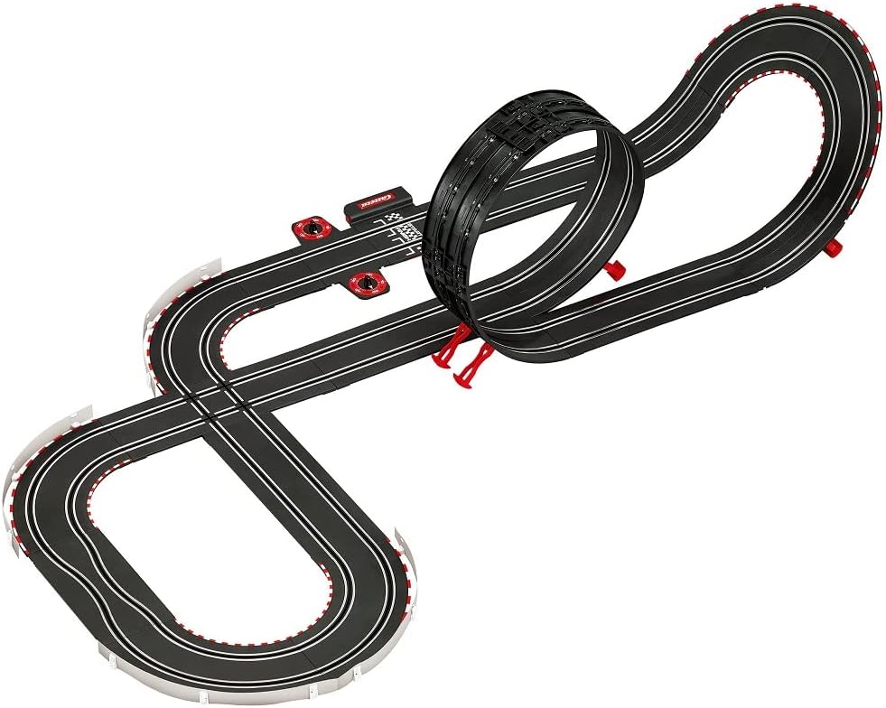 CARRERA GOtor Speed'n Chase 5,3m 20062534