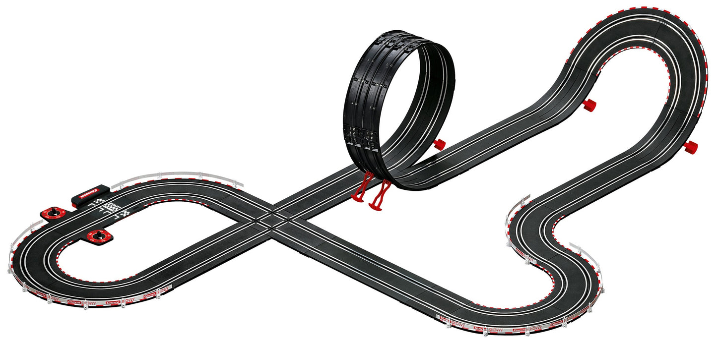 CARRERA GOtor Max Performance 6,3m 20062548