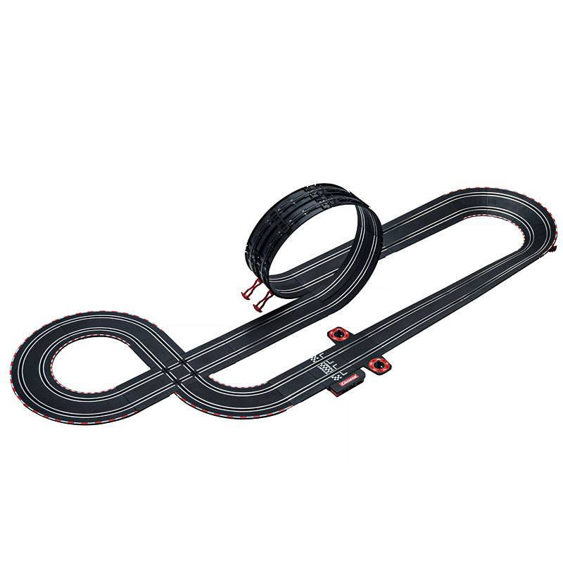 CARRERA GOtor GT Race Off 5,3m 20062550