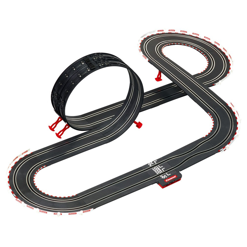 CARRERA GOtor 4,9m Heads-Up Racing 20062555