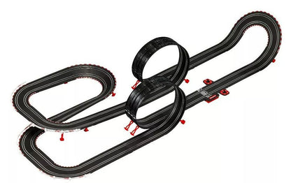 CARRERA GODTM HighSpeed Showdown 8,9m 20062561