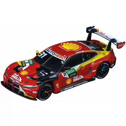 CARRERA GODTM HighSpeed Showdown 8,9m 20062561