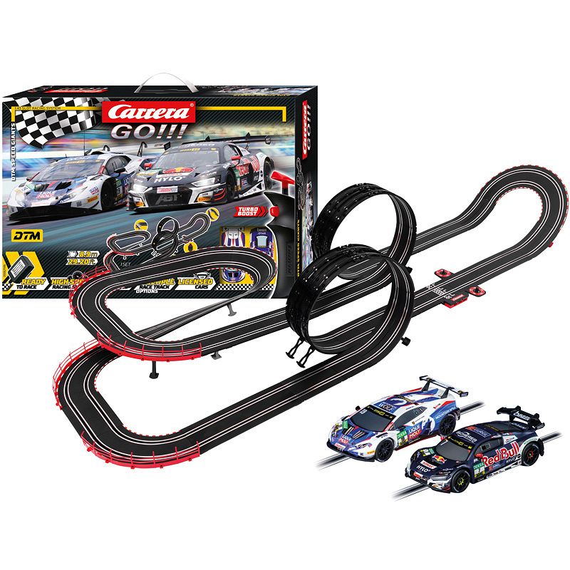 RC DTM - Speed Giants