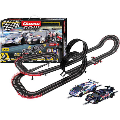 RC DTM - Speed Giants