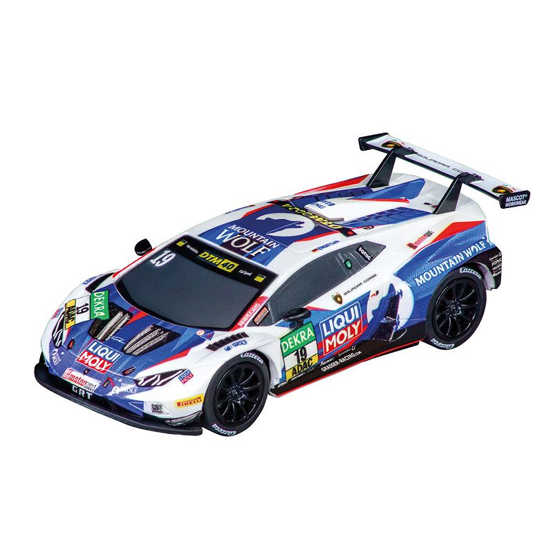 RC DTM - Speed Giants