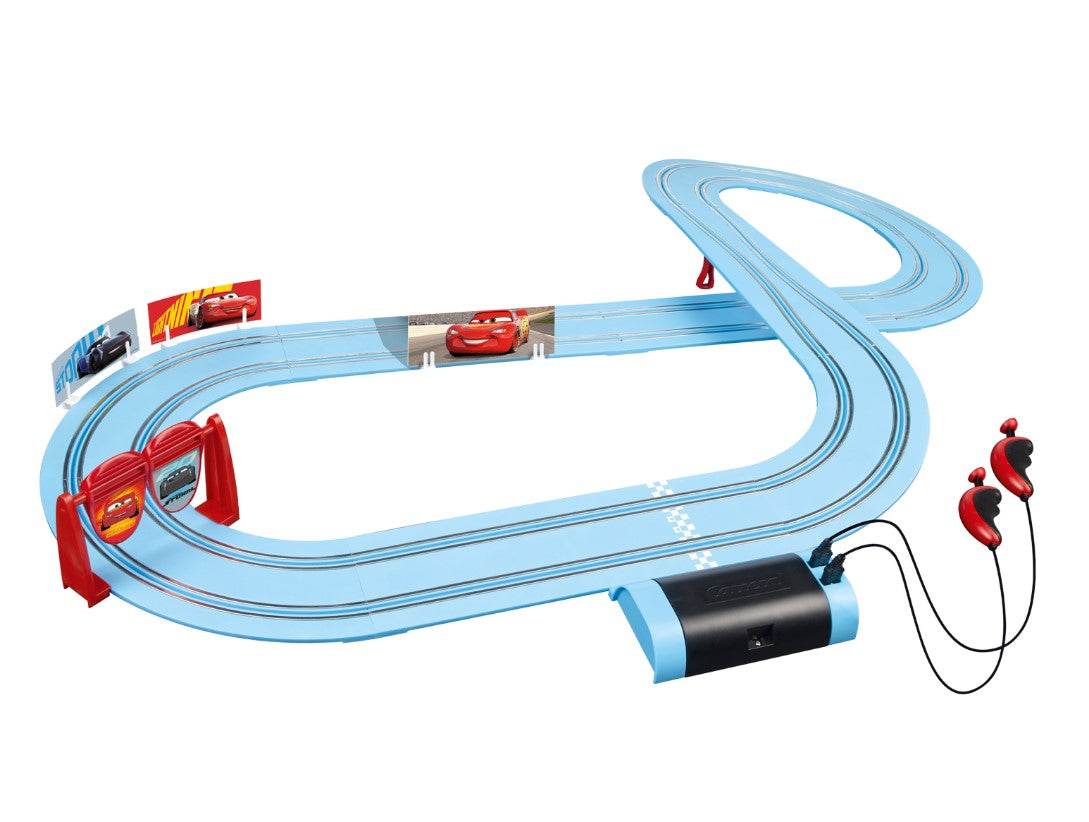 CARRERA 1First tor Disney Pixar Cars 2,9 20063039