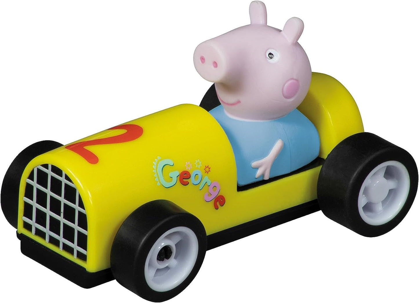 Carrera first 1 first peppa pig 29m mój pierwszy tor