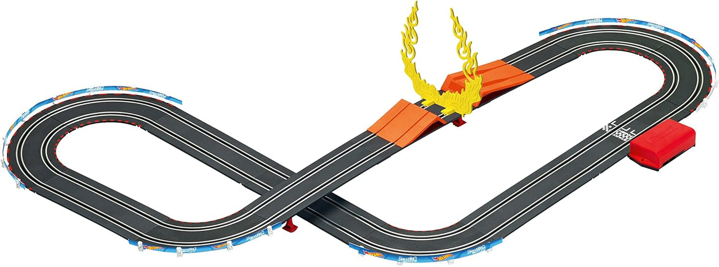 CARRERA GOtor Hot Wheels 4,3m 20063517