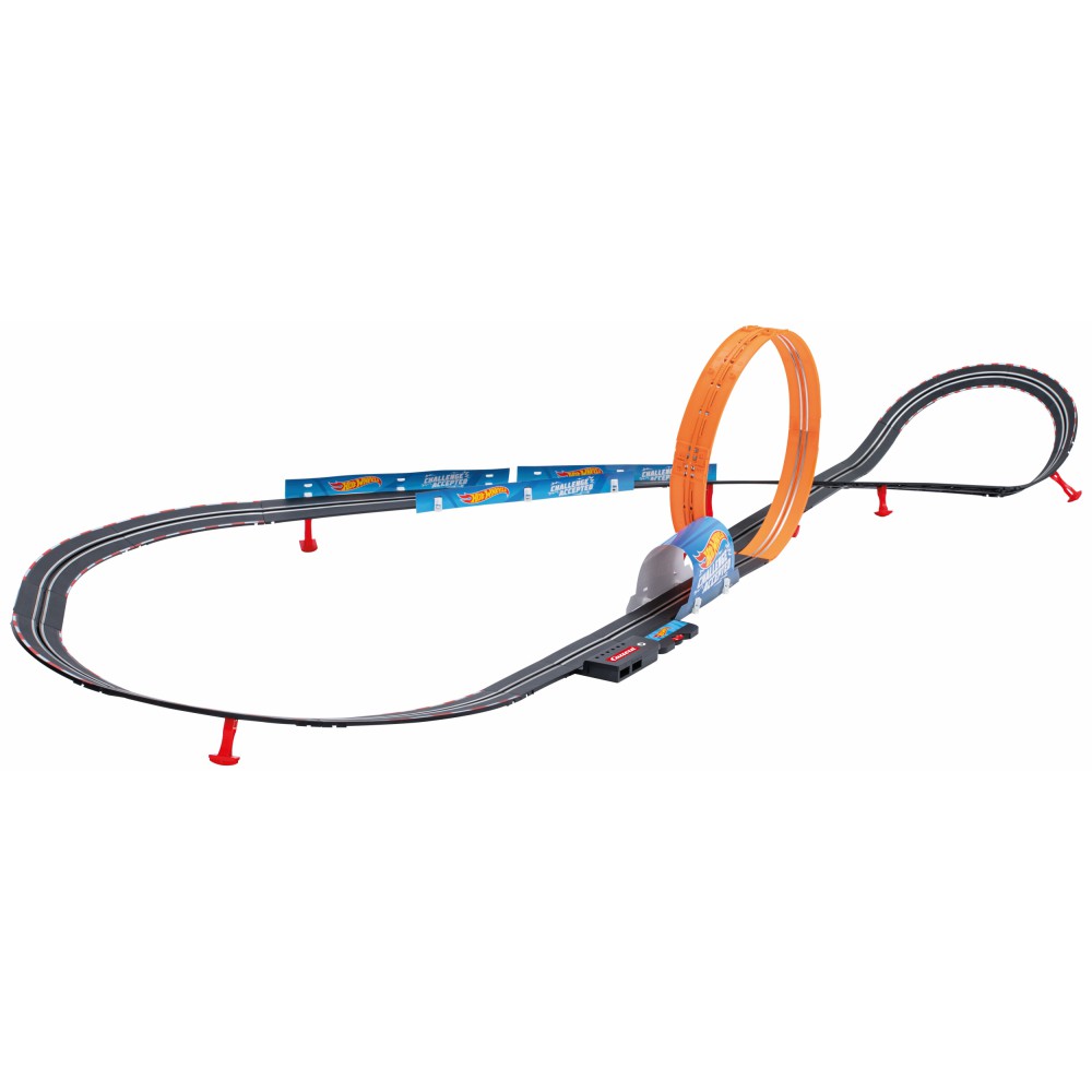 CARRERA GOtor Hot Wheels 6,0m 20068000