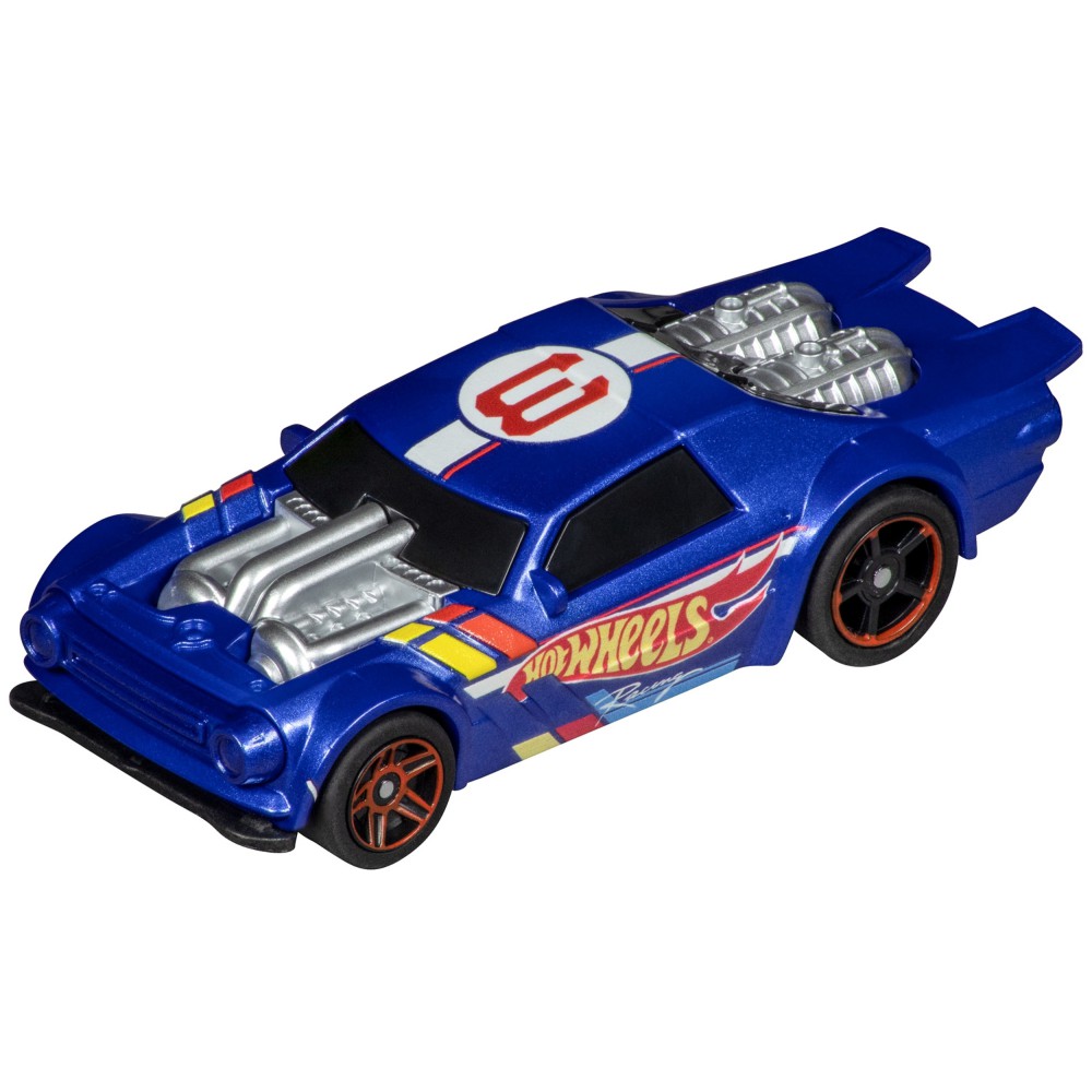 CARRERA GOtor Hot Wheels 6,0m 20068000