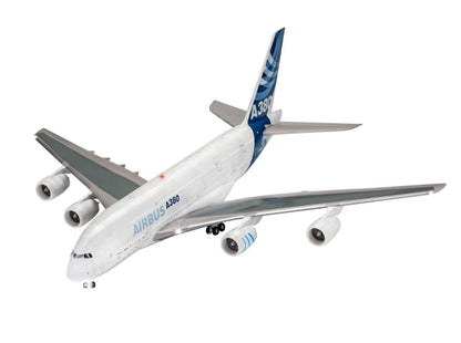 COBI REVELL Airbus A380-800 Technik 00453