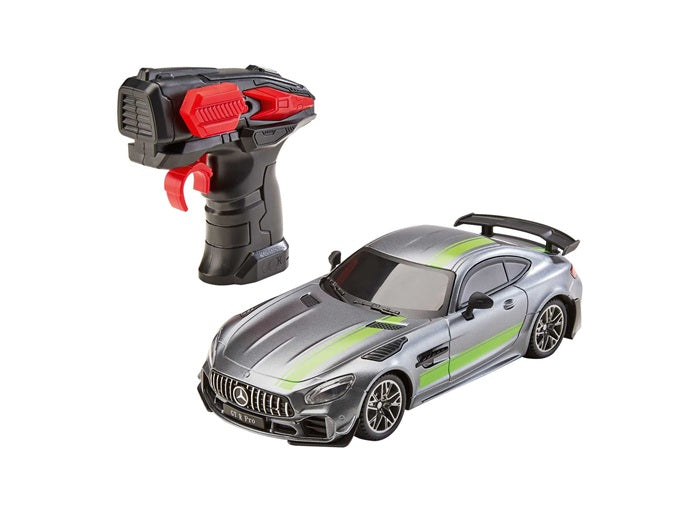 Zdalnie sterowany mercedes-amg gt