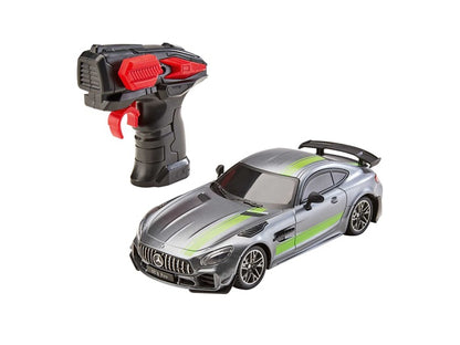 Zdalnie sterowany mercedes-amg gt