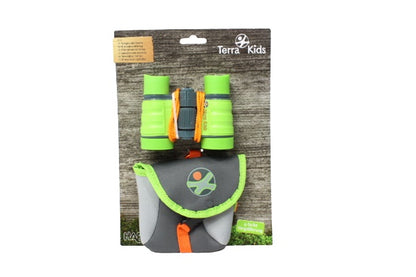 HABA Terra Kids Lornetka + torba 004132