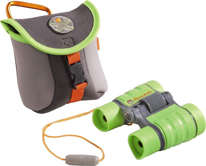 HABA Terra Kids Lornetka + torba 004132