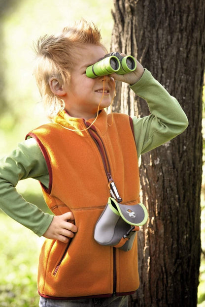 HABA Terra Kids Lornetka + torba 004132