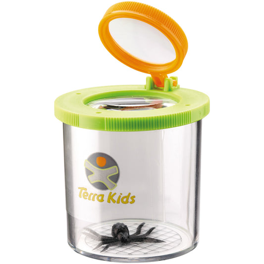 HABA Terra Kids Pojemnik szkło powięk.005241