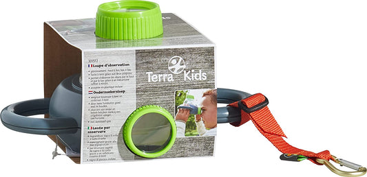 HABA Terra Kids Lupa do obserwacji 301512
