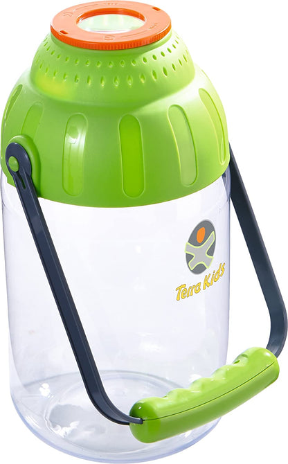 HABA Terra Kids Pojemnik z lupą 302492