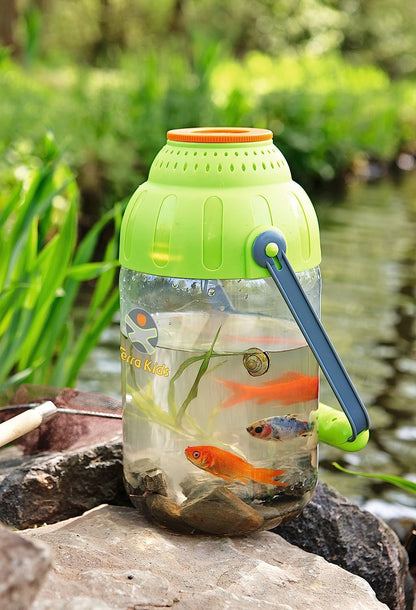 HABA Terra Kids Pojemnik z lupą 302492