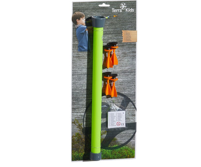 HABA Terra Kids Dmuchawka+strzałki 303428