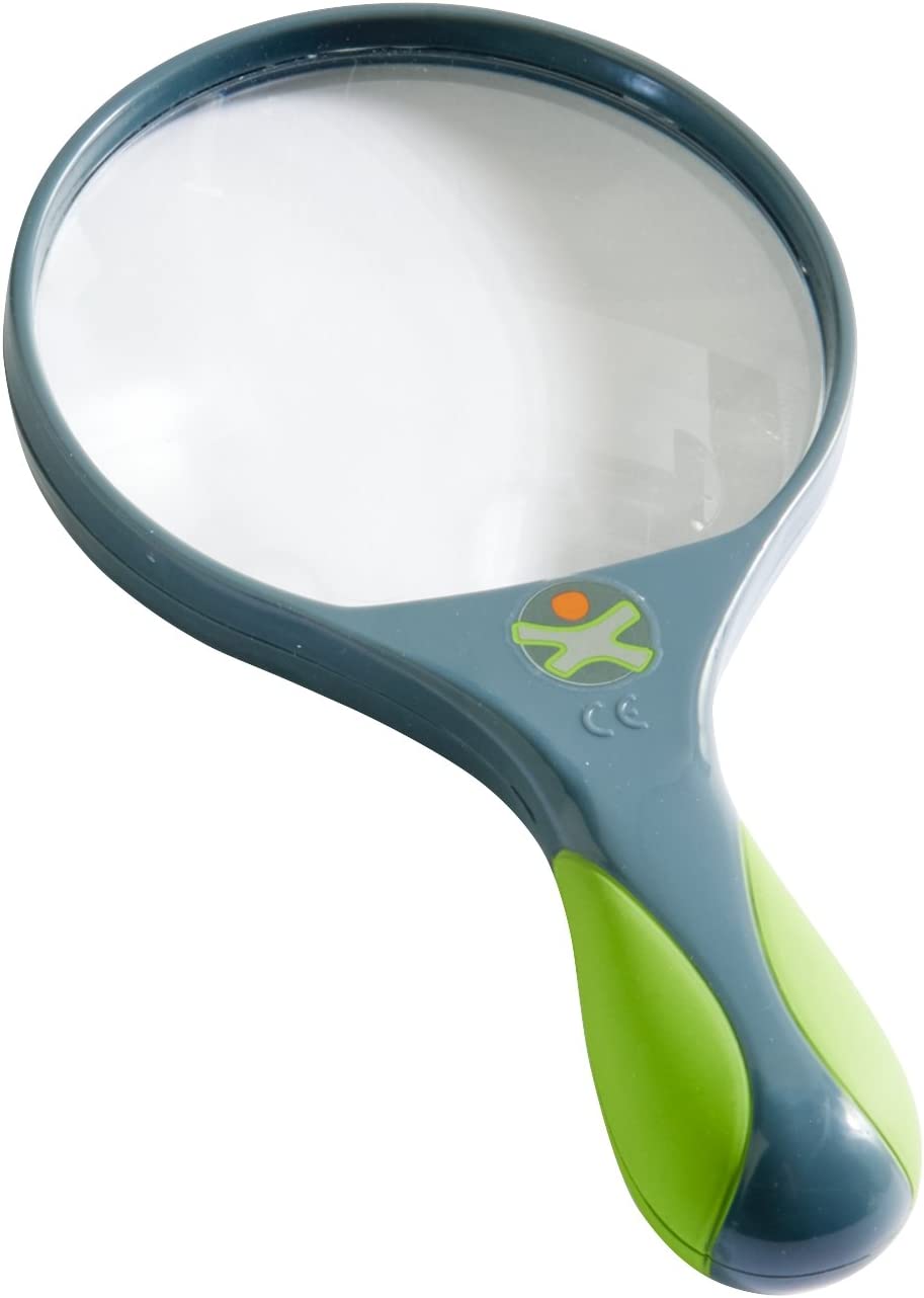 HABA Terra Kids Lupa dla dzieci 303529