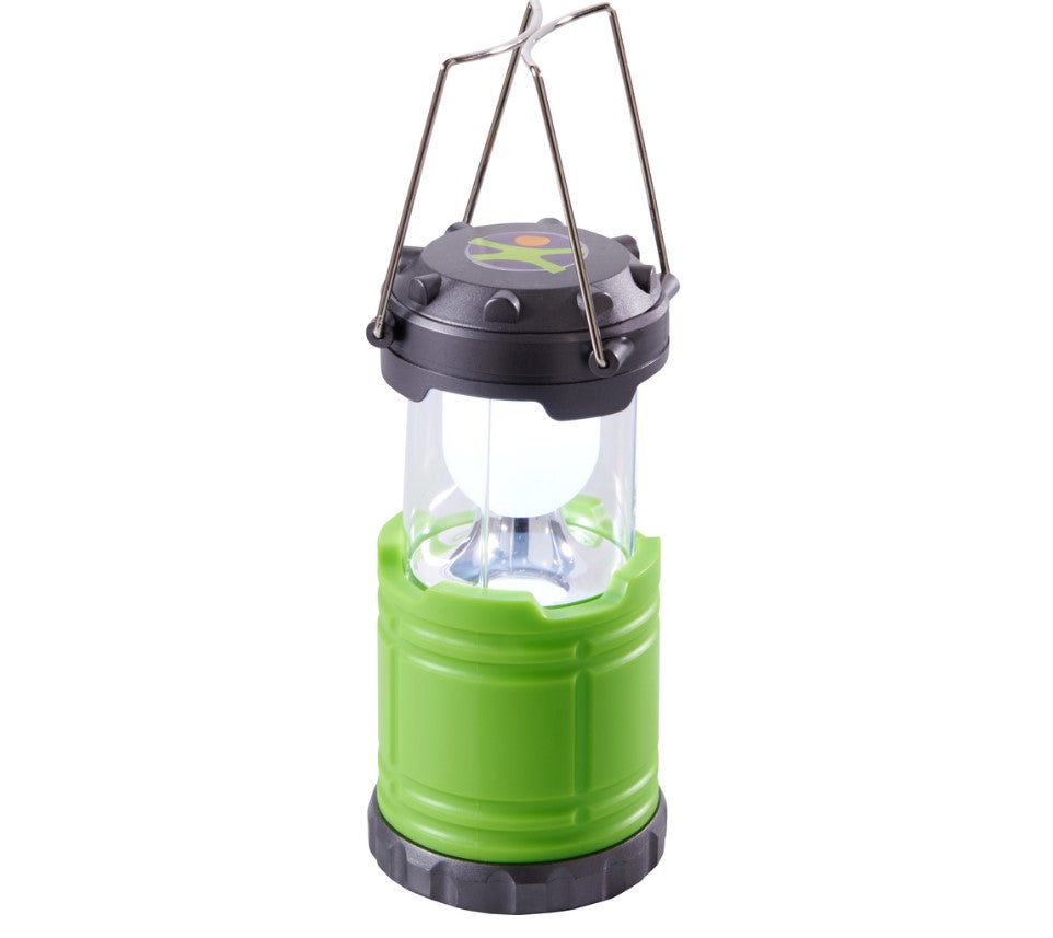 HABA Terra Kids Latarnia kempingowa 304152