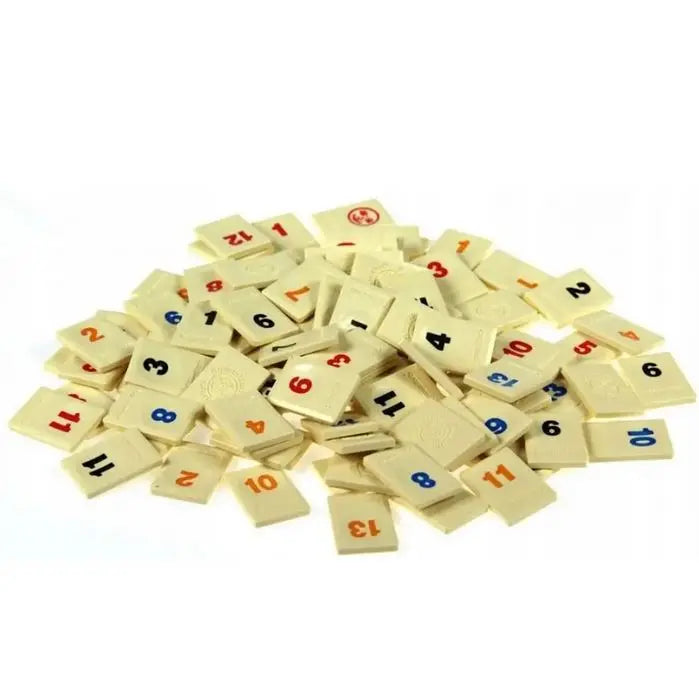 Gra Rummikub XP
