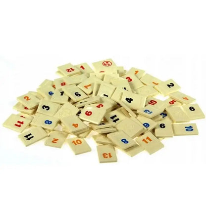 Gra Rummikub XP