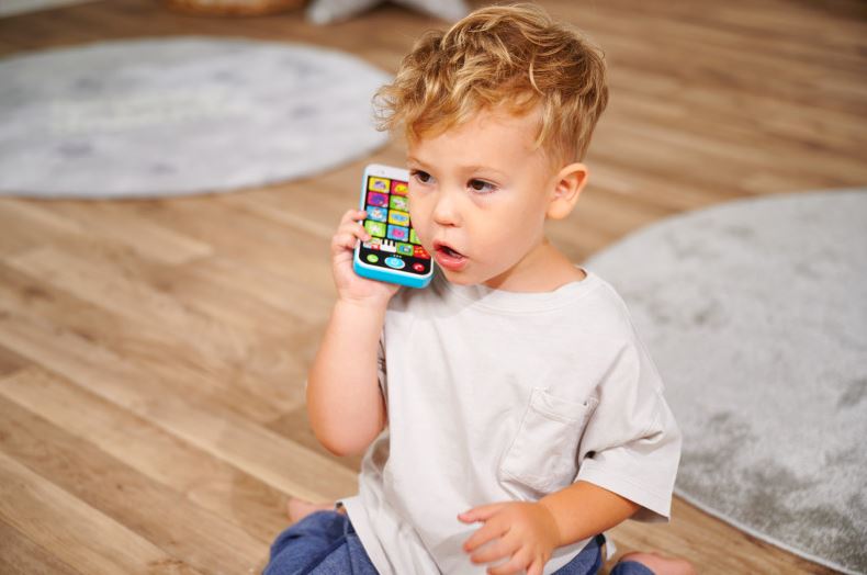 ABC mój pierwszy smartfon 401-0002