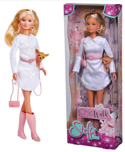 Steffi lalka z Chihuahua 573-3508