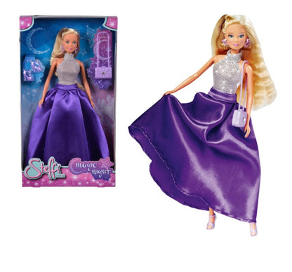 Steffi magiczna noc 573-3558
