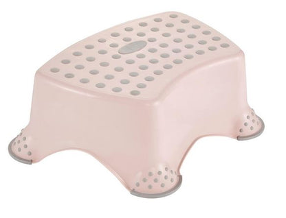 Podest antypoślizgowy Minnie pink