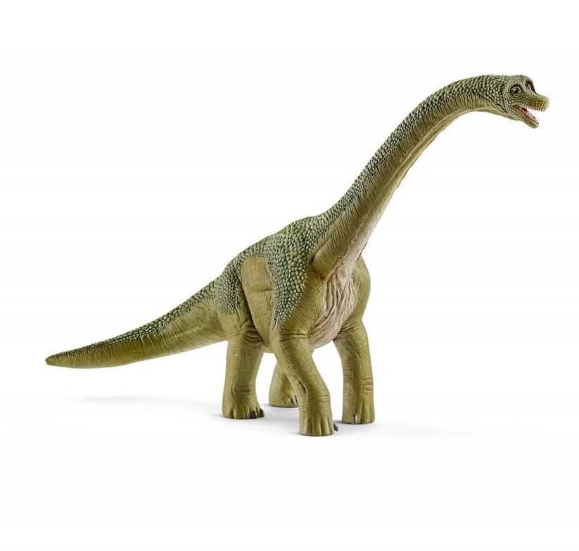 SLH brachisaurus 14581 11603