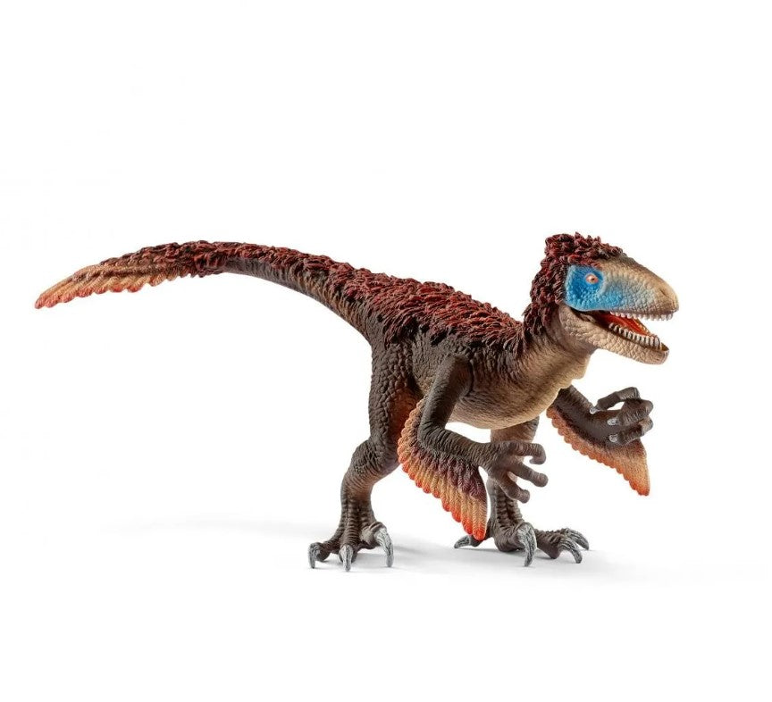 SLH utahraptor 14582 11627