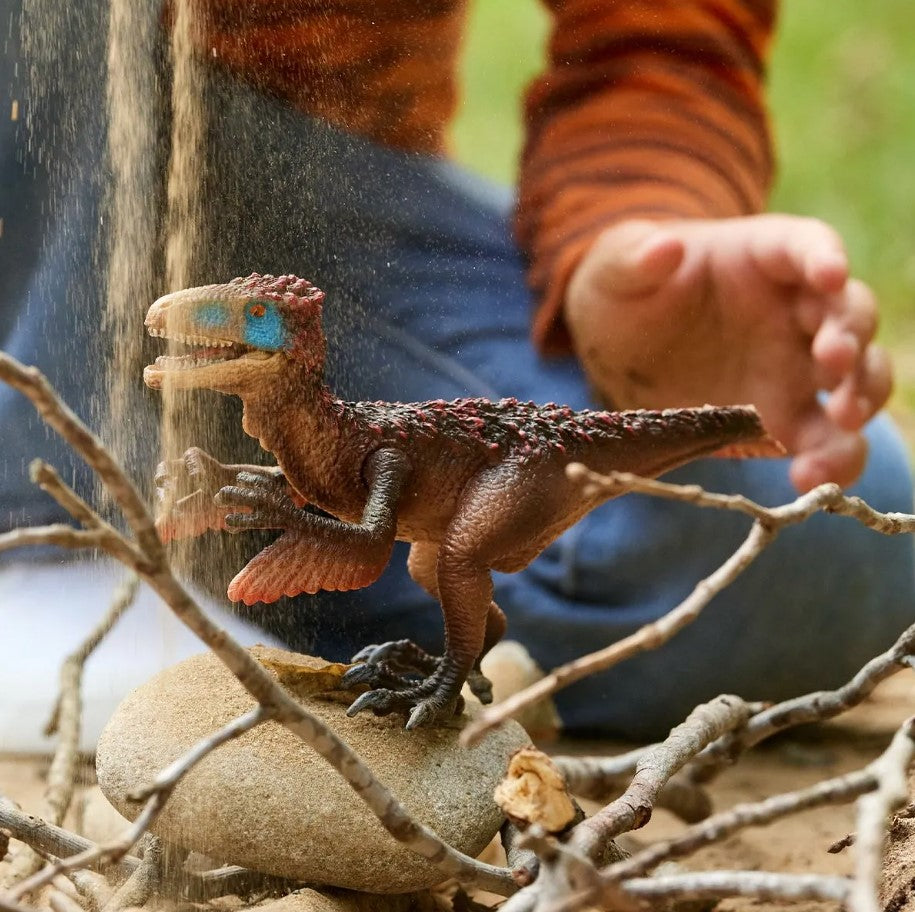 SLH utahraptor 14582 11627