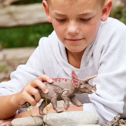 SLH triceratops 15000 17766