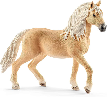 Schleich andaluzyjski koń i zestaw moda