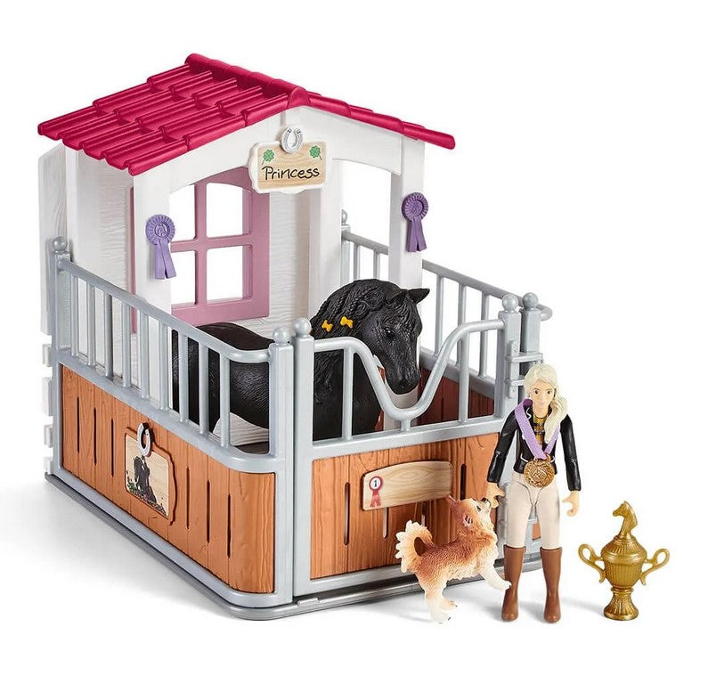 SLH zagroda dla koni Tori&Princess 42437 23088