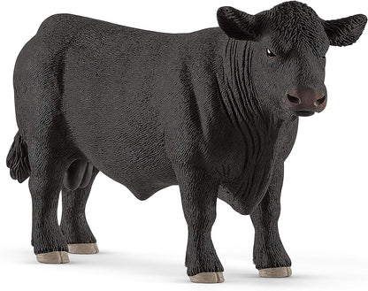 SLH krowa Aberdeen Angus 13879 29271
