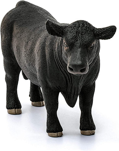 SLH krowa Aberdeen Angus 13879 29271