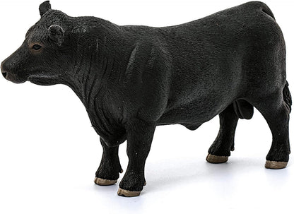SLH krowa Aberdeen Angus 13879 29271