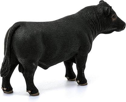 SLH krowa Aberdeen Angus 13879 29271