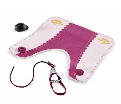 SLH koc i kantary Horse Club Sofia&B.42460 30062