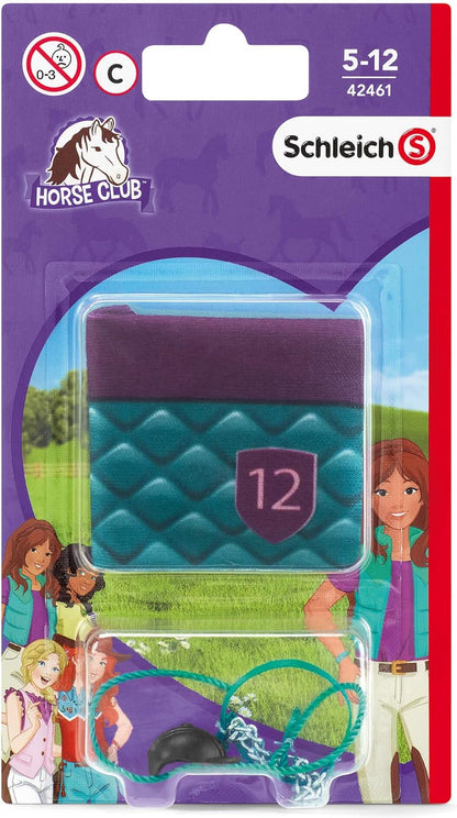 SLH koc i kantary Horse Club Lisa&St.42461 30079