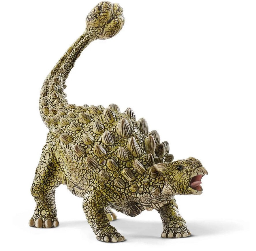 SLH ankylosaurus 20' 15023 11844