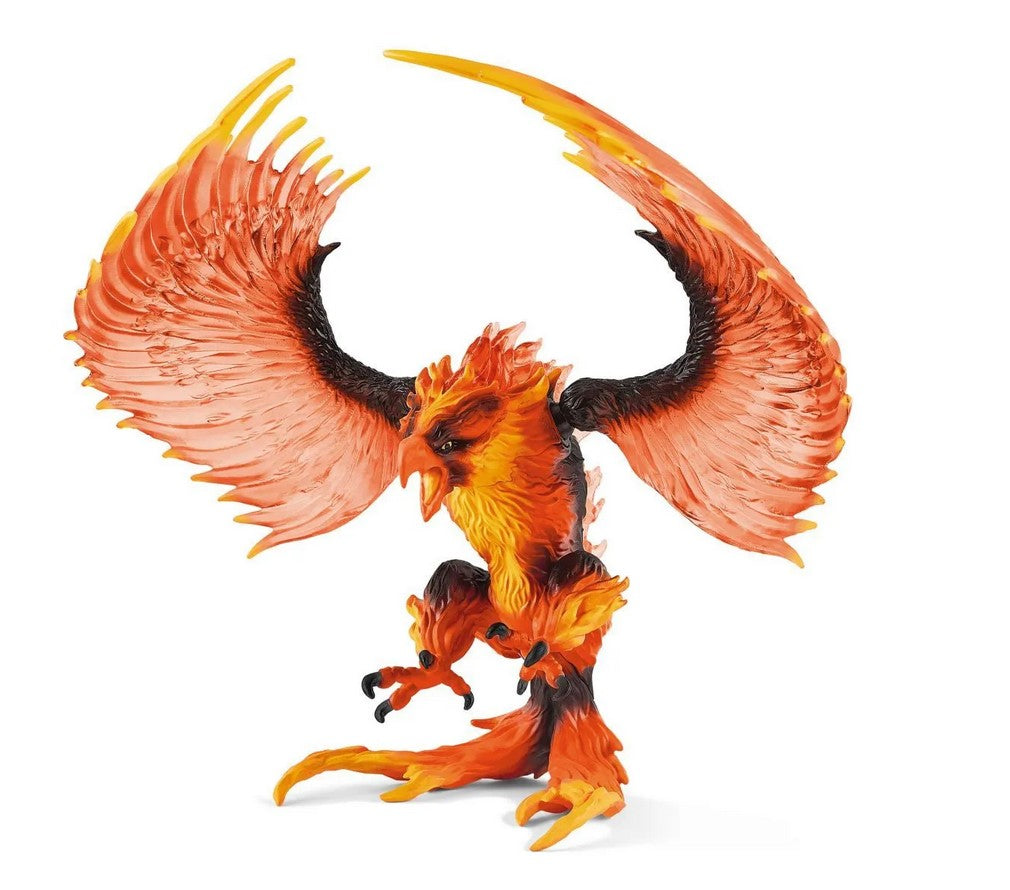 SLH ognisty orzeł - eldrador 20' 42511 11905